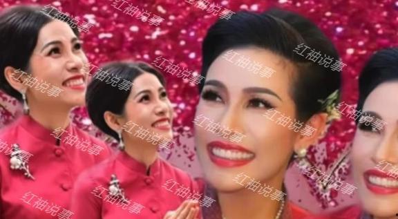 诗妮娜最新爆料,揭秘王室内部惊人真相  第2张