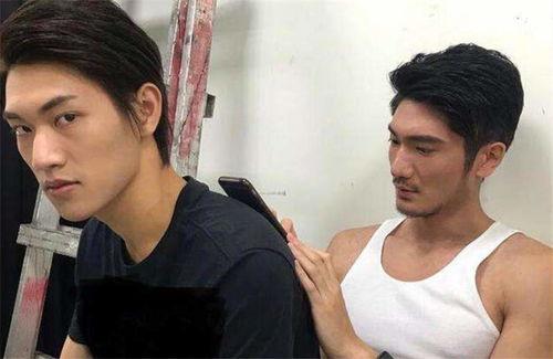 最新爆料二哥离世是谁,揭秘背后真相，娱乐圈再掀波澜  第2张