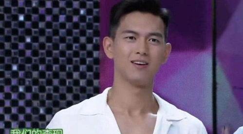 娱乐圈有没有爆料李现的,李现新动态引关注，神秘爆料引发热议  第2张