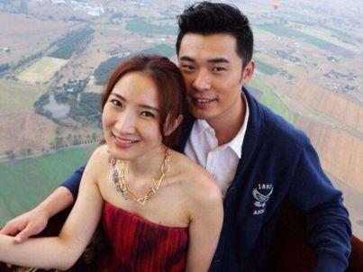 杨八星被爆料结婚视频,甜蜜瞬间见证爱情升华  第2张